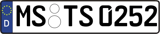 MS-TS0252