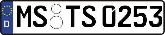 MS-TS0253