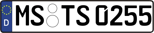 MS-TS0255