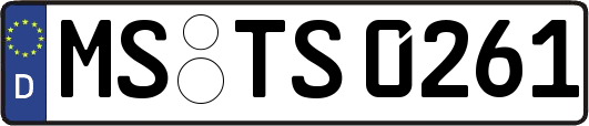MS-TS0261