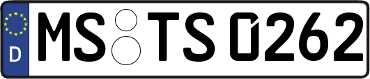 MS-TS0262