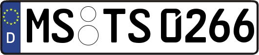 MS-TS0266