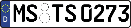 MS-TS0273