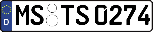 MS-TS0274