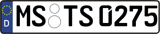 MS-TS0275