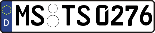 MS-TS0276