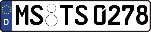 MS-TS0278