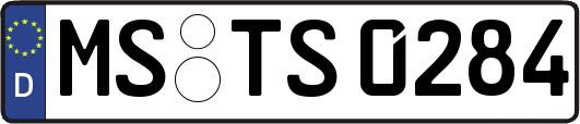 MS-TS0284