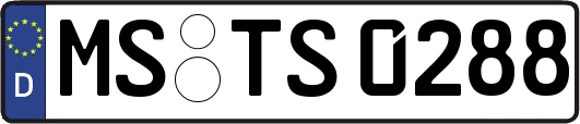 MS-TS0288