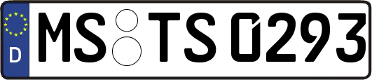 MS-TS0293