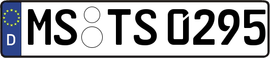 MS-TS0295
