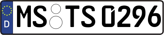 MS-TS0296