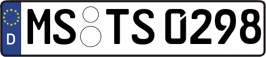 MS-TS0298
