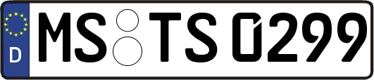 MS-TS0299
