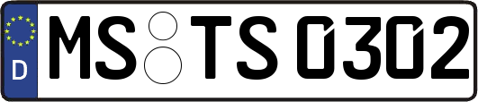 MS-TS0302