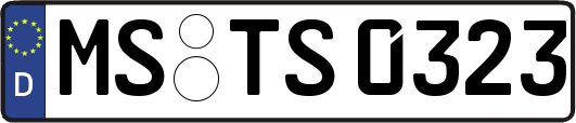 MS-TS0323