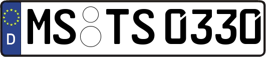 MS-TS0330
