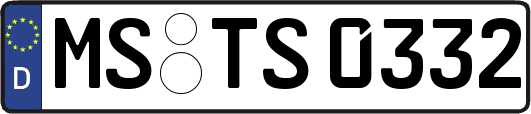 MS-TS0332