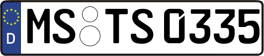 MS-TS0335
