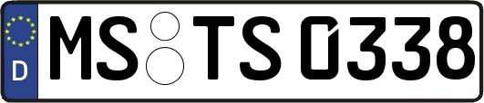 MS-TS0338