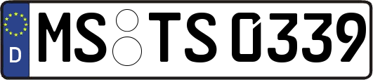 MS-TS0339