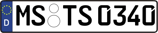 MS-TS0340