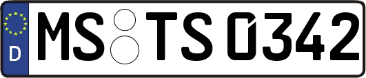 MS-TS0342