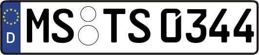 MS-TS0344