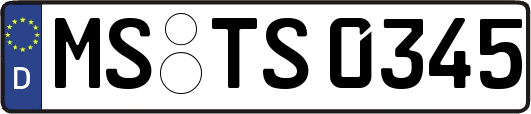 MS-TS0345