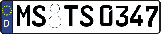 MS-TS0347
