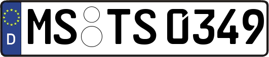 MS-TS0349