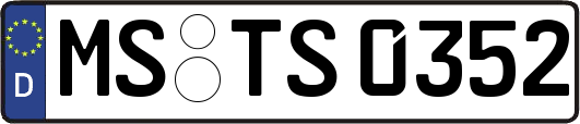 MS-TS0352