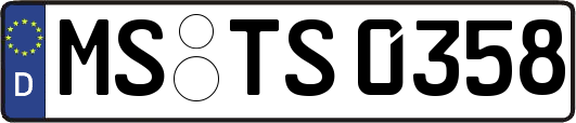 MS-TS0358