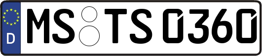 MS-TS0360