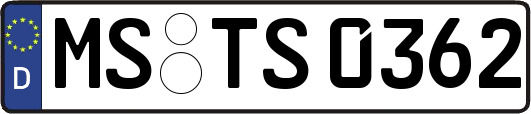 MS-TS0362