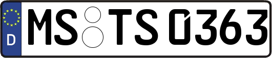 MS-TS0363