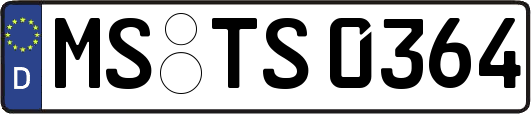 MS-TS0364