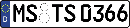 MS-TS0366