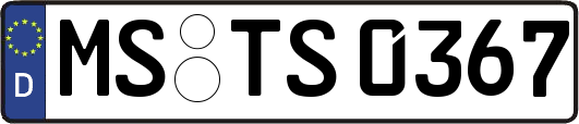 MS-TS0367