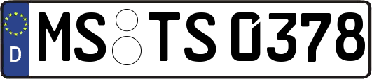 MS-TS0378