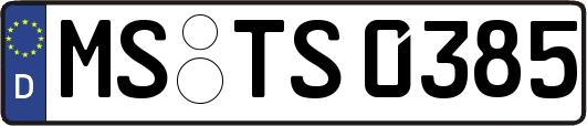 MS-TS0385