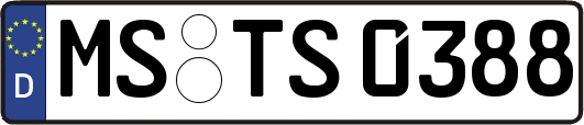 MS-TS0388
