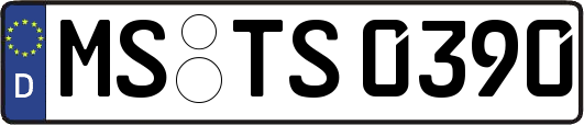 MS-TS0390