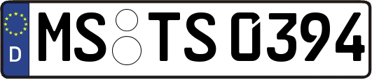 MS-TS0394