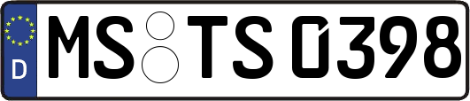 MS-TS0398