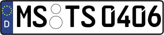MS-TS0406