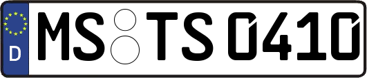 MS-TS0410