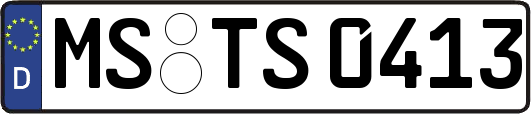 MS-TS0413