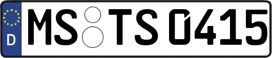 MS-TS0415
