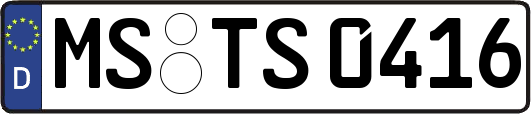 MS-TS0416